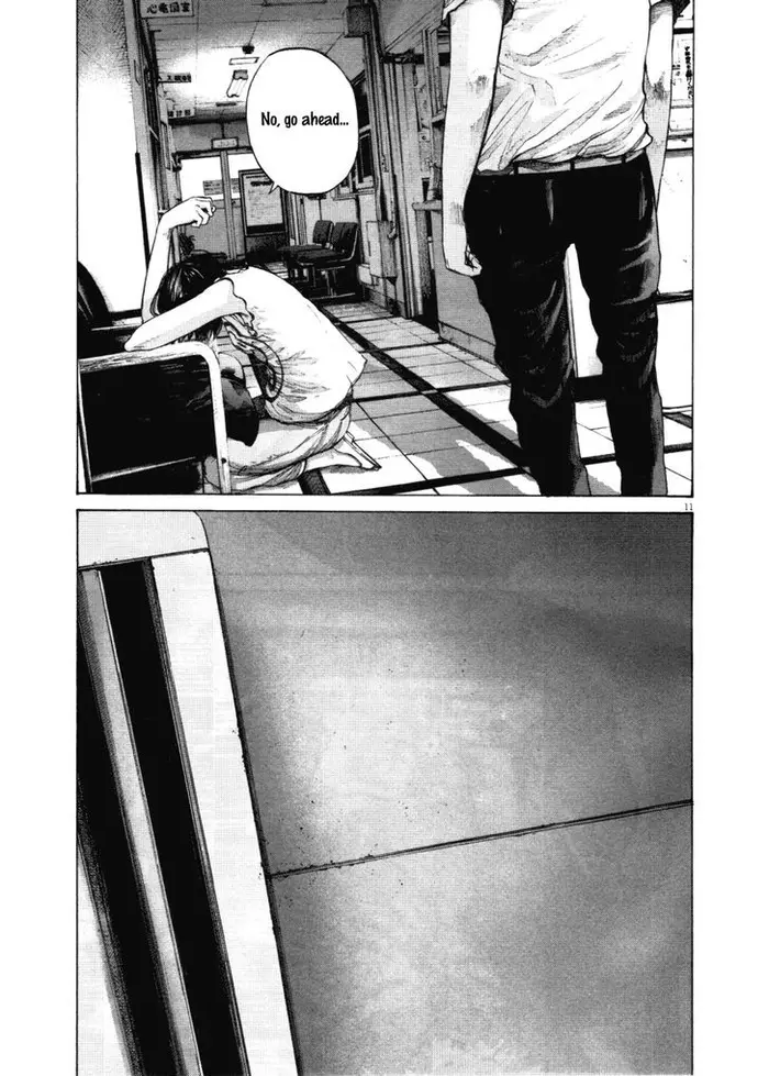 Goodnight Punpun Chapter 144 image 11_optimized